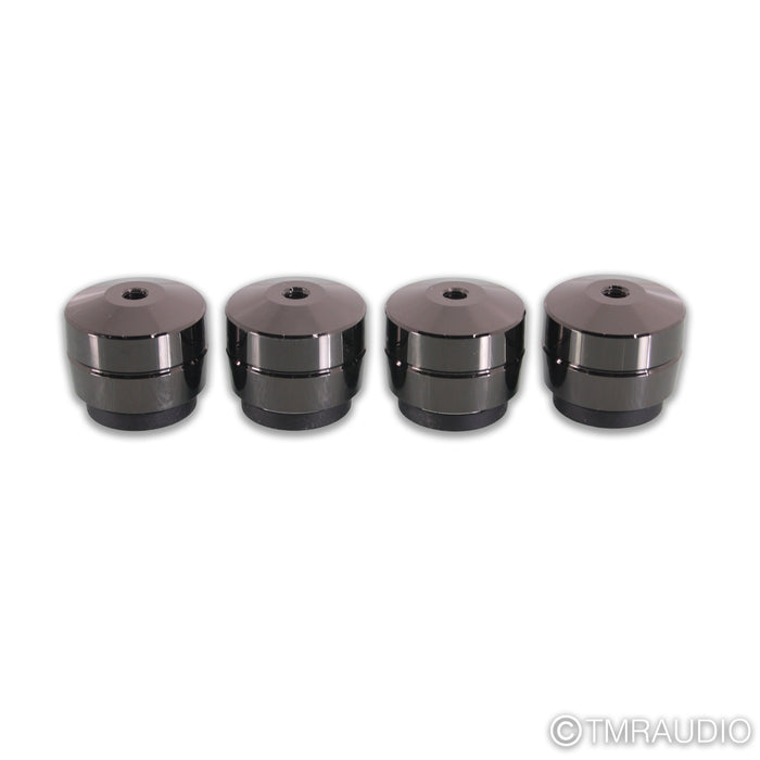 IsoAcoustics Gaia III Isolation Feet; Set of Four