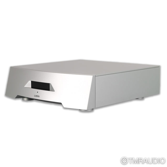 Lumin P1 Network Music Streamer