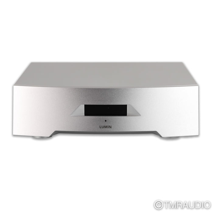 Lumin P1 Network Music Streamer