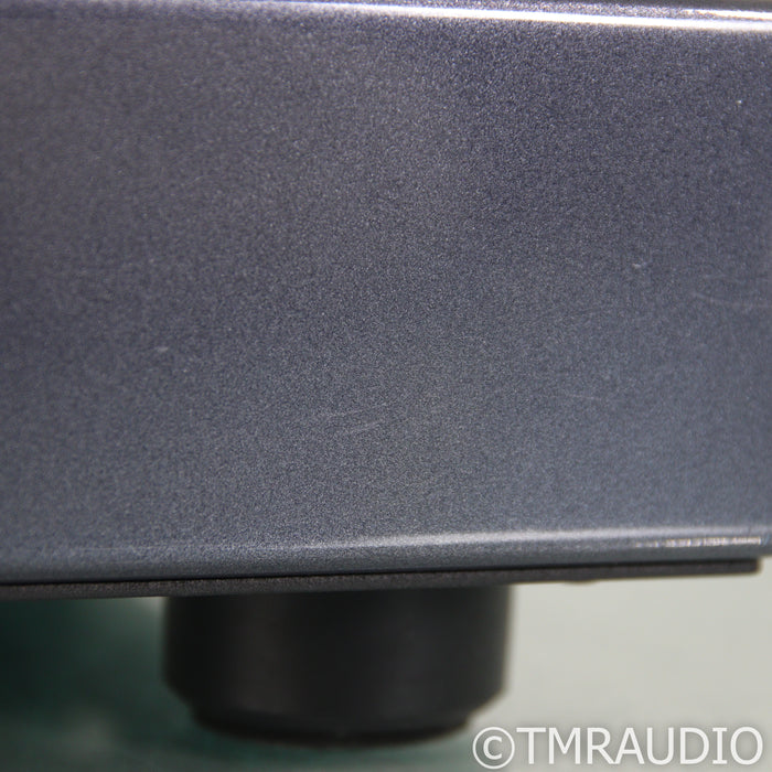 PrimaLuna EVO 100 Tube DAC; D/A Converter