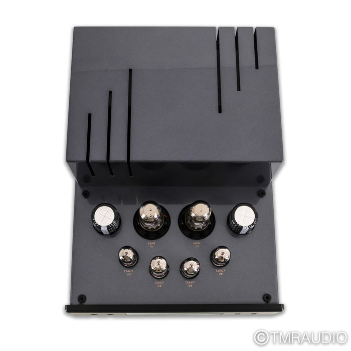 PrimaLuna EVO 100 Tube DAC; D/A Converter