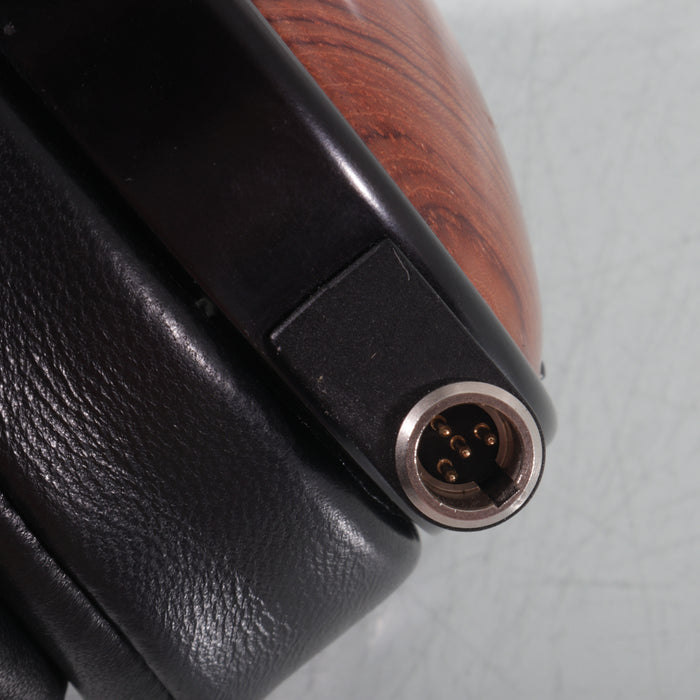 Audeze LCD-XC Closed Back Headphones; Bubinga