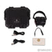 Audeze LCD-XC Closed Back Headphones; Bubinga