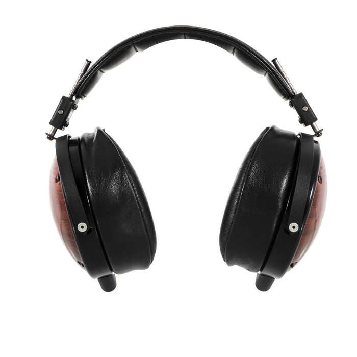Audeze LCD-XC Closed Back Headphones; Bubinga