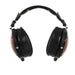 Audeze LCD-XC Closed Back Headphones; Bubinga