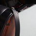 Audeze LCD-XC Closed Back Headphones; Bubinga