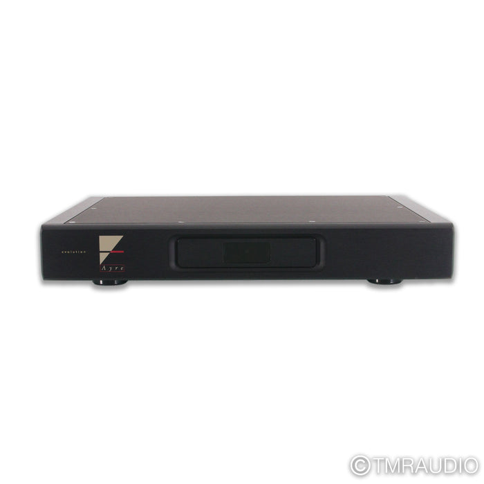 Ayre Acoustics P-5xe MM / MC Phono Preamplifier