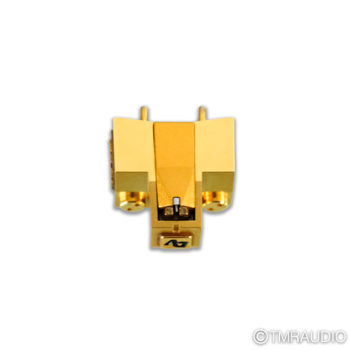 Dynavector Karat 17D3 MC Phono Cartridge; Moving Coil