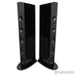 GoldenEar Triton Reference Floorstanding Speakers; Black Pair