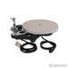 Rega Planar 10 Belt Drive Turntable; Matt Polaris Grey; Apheta 3 MC