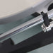 Rega Planar 10 Belt Drive Turntable; Matt Polaris Grey; Apheta 3 MC