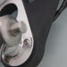 Rega Planar 10 Belt Drive Turntable; Matt Polaris Grey; Apheta 3 MC