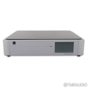 PS Audio PerfectWave DirectStream DAC MkI: D/A Converter