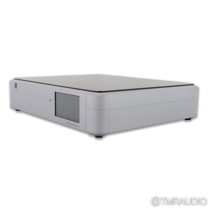 PS Audio PerfectWave DirectStream DAC MkI: D/A Converter
