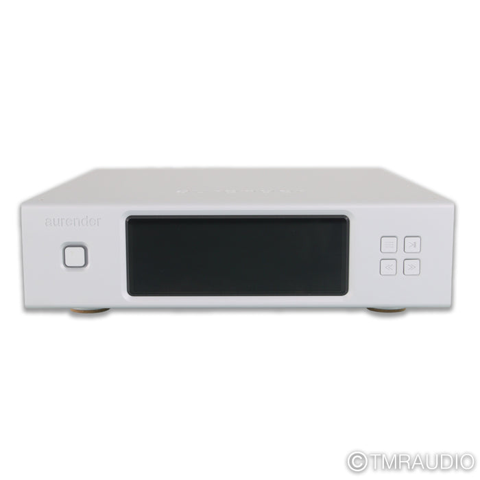 Aurender N200 Network Streamer; 2TB SSD (Warranty)
