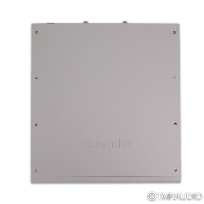 Aurender N200 Network Streamer; 2TB SSD (Warranty)