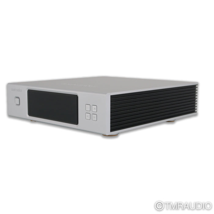 Aurender N200 Network Streamer; 2TB SSD (Warranty)
