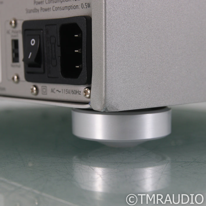 Parasound Halo JC3+ MM / MC Phono Preamplifier; JC 3+