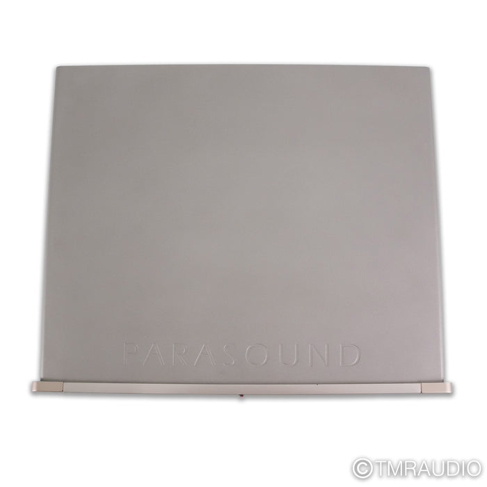 Parasound Halo JC3+ MM / MC Phono Preamplifier; JC 3+