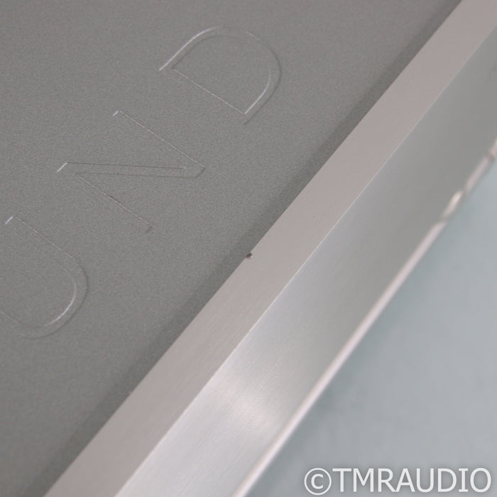 Parasound Halo JC3+ MM / MC Phono Preamplifier; JC 3+