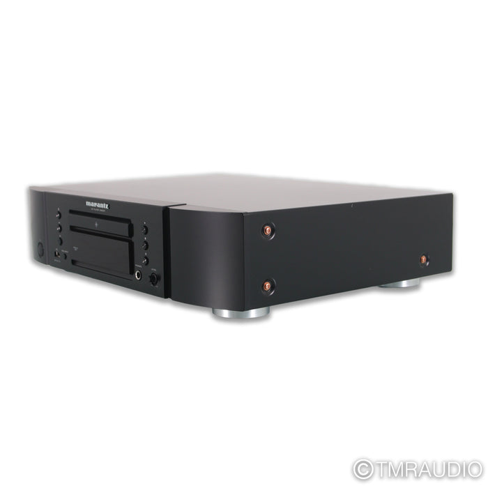 Marantz CD6007 Stereo CD Player (Optical output jack broken; No remote)