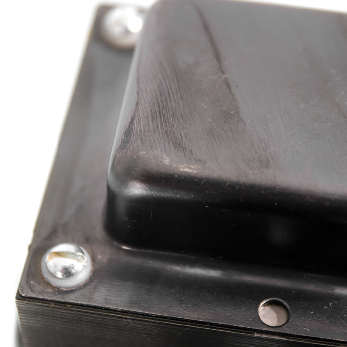 Quicksilver Audio Tube Headphone Amplifier