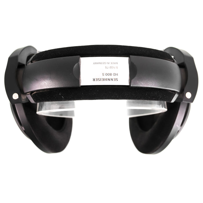Sennheiser HD 800 S Open Back Headphones