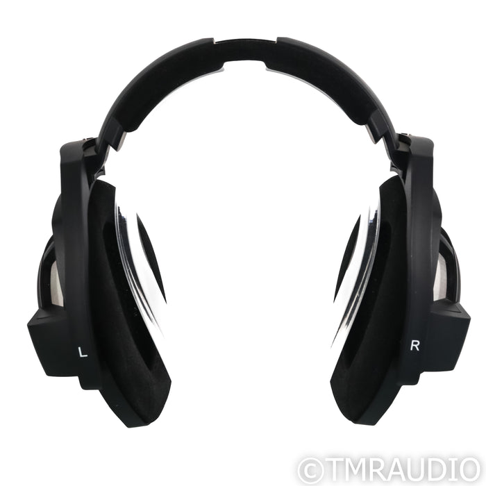 Sennheiser HD 800 S Open Back Headphones
