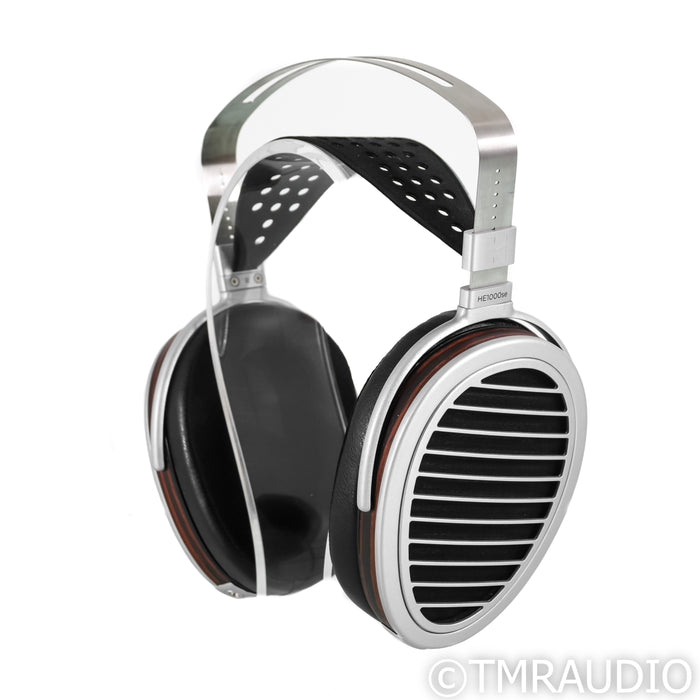 Hifiman HE1000se Open Back Planar Magnetic Headphones