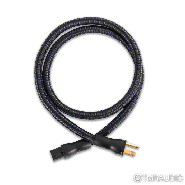 AudioQuest NRG-4 Power Cable; 4ft AC Cord