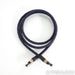 AudioQuest Vodka Ethernet Cable; 5ft Single Digitial Interconnect