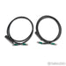 AudioQuest Columbia RCA Cables; 5ft Pair Interconnects