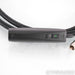 AudioQuest Columbia RCA Cables; 5ft Pair Interconnects