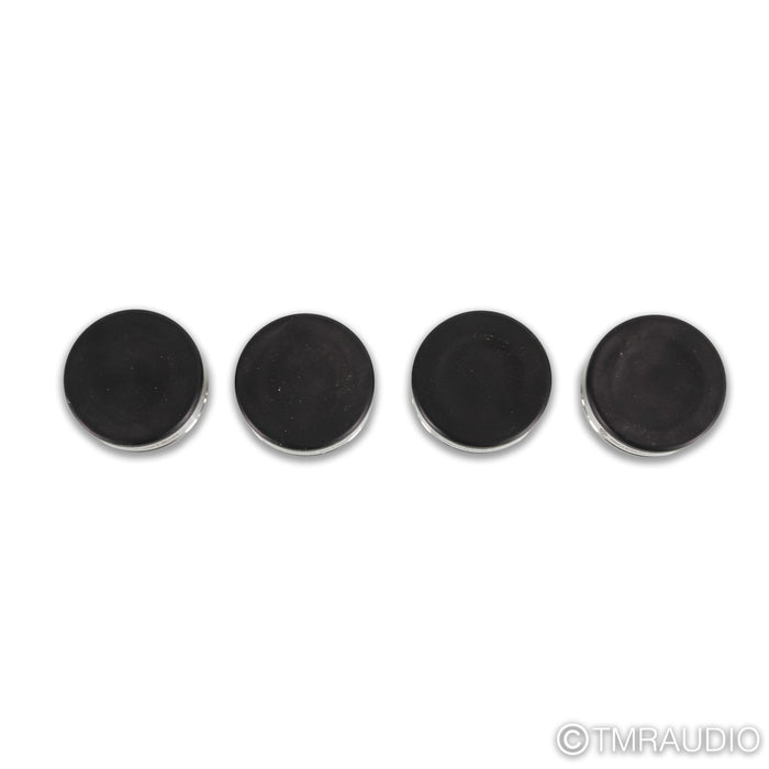 IsoAcoustics Orea Bronze Isolation Footers; Set of 4