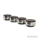 IsoAcoustics Orea Bronze Isolation Footers; Set of 4