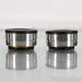 IsoAcoustics Orea Bronze Isolation Footers; Set of 4