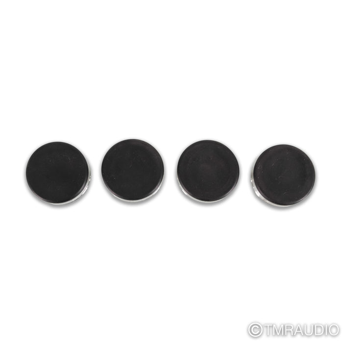 IsoAcoustics Orea Indigo Isolation Footers; Set of 4