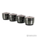 IsoAcoustics Gaia II Isolation Footers; Set of 4