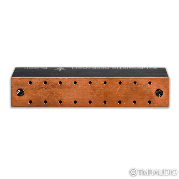 Synergistic Research Grounding Block