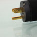 Synergistic Research HD SX Grounding Cable; 30"