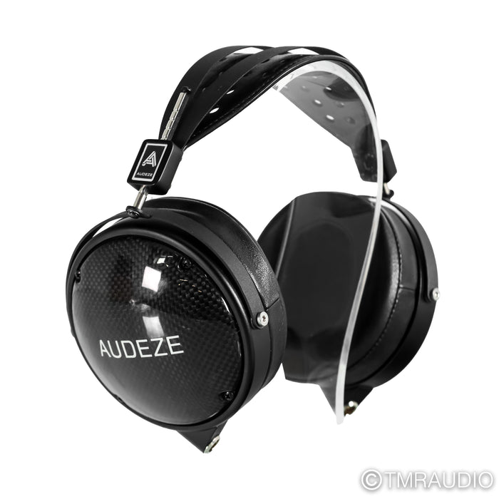 Audeze LCD-XC Closed Back Headphones