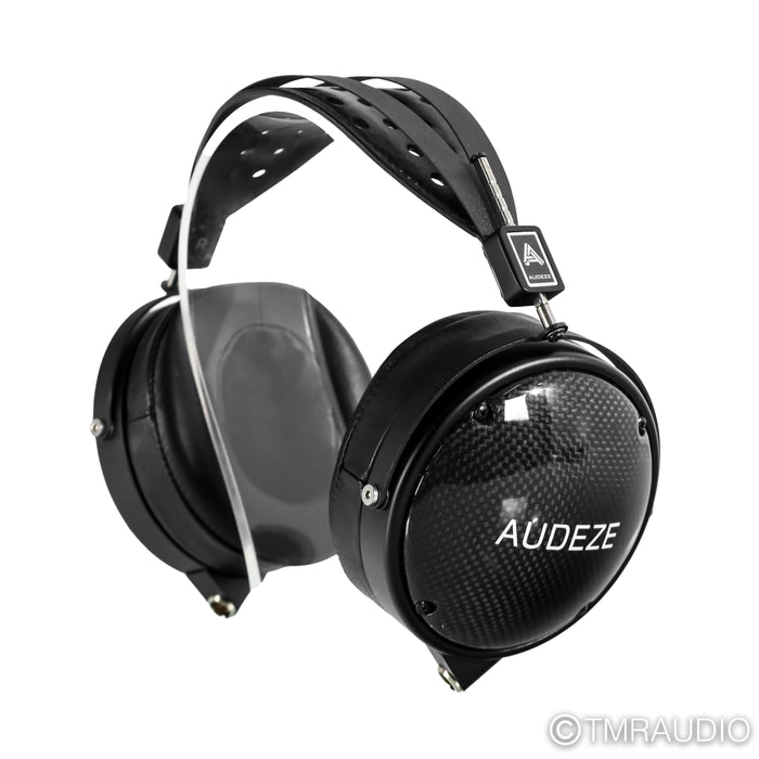 Audeze LCD-XC Closed Back Headphones