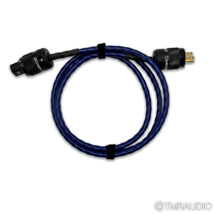 Nordost Blue Heaven Power Cable; 2m AC Cord