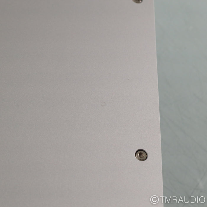 Aurender N100 Music Network Streamer; 4TB (Warranty)