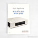 Aurender N100 Music Network Streamer; 4TB (Warranty)