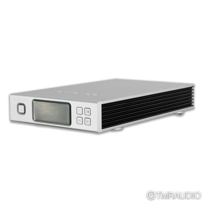 Aurender N100 Music Network Streamer; 4TB (Warranty)