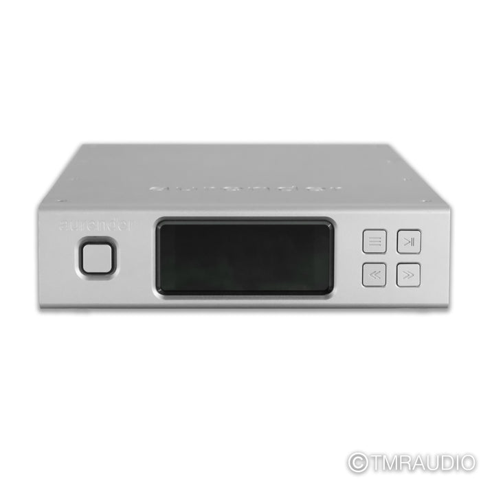 Aurender N100 Music Network Streamer; 4TB (Warranty)