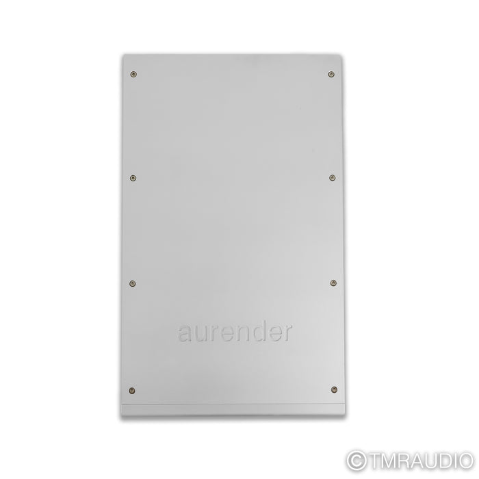 Aurender N100 Music Network Streamer; 4TB (Warranty)