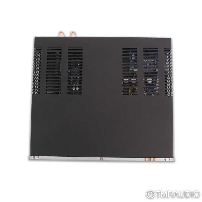 Electrocompaniet ECI-6 DX MKII Stereo Integrated Amplifier