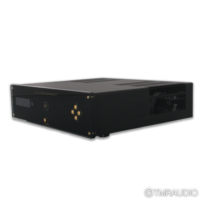 Electrocompaniet ECI-6 DX MKII Stereo Integrated Amplifier